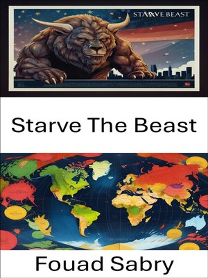 cover image of Starve the Beast